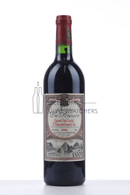 Image de 1994 LE PRIEURE
